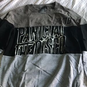 Panic At the Disco! Sweatshirt